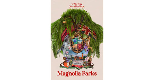 Magnolia Parks (Paperback)