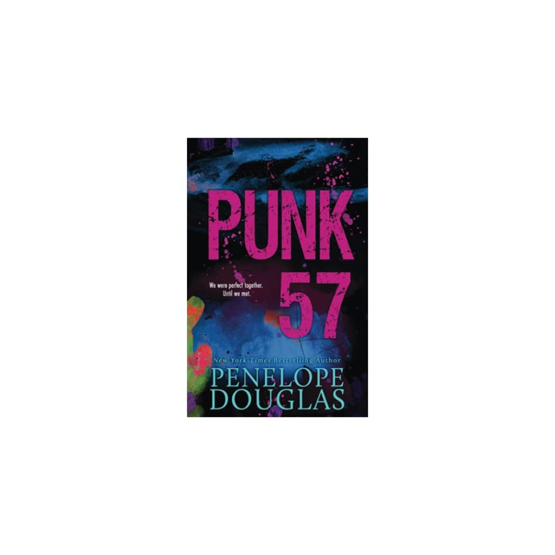 Punk 57 by Penelope Douglas