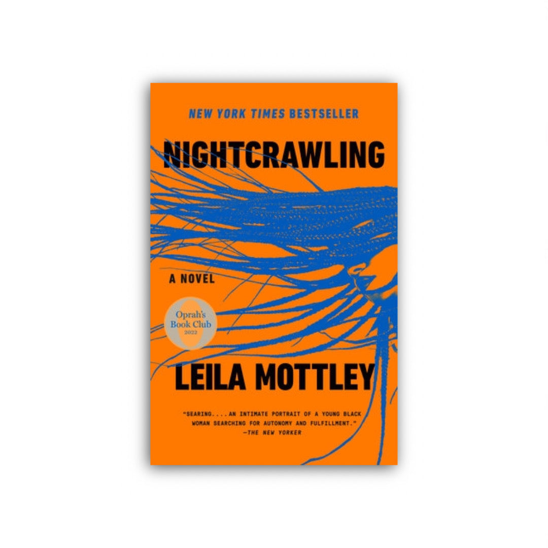 Nightcrawling by Leila Mottley