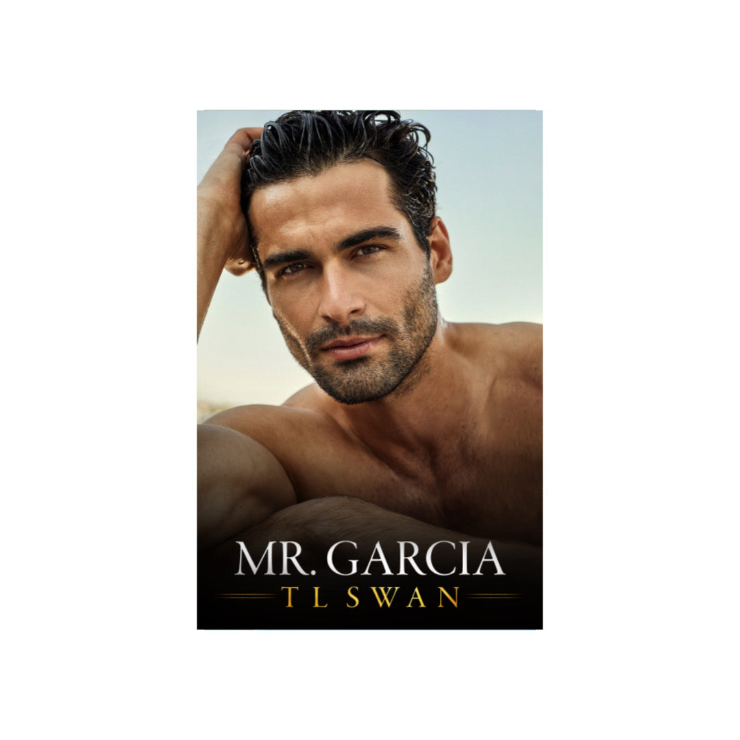 Mr Garcia by T.L Swan