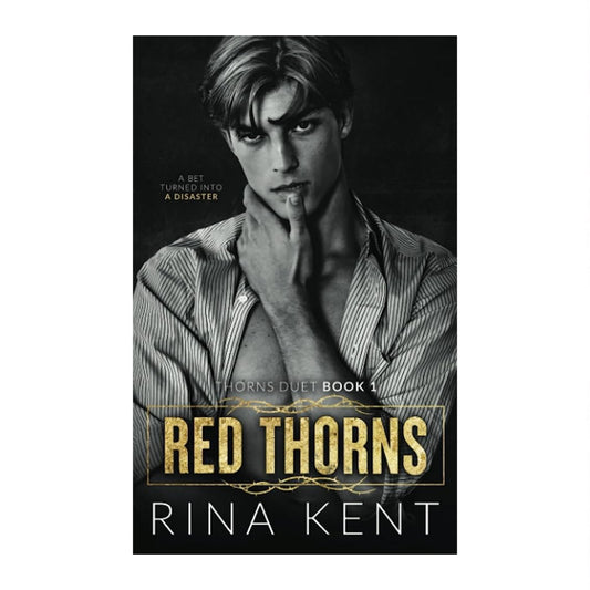 Red Thorns (Thorns Duet #1) by Rina Kent