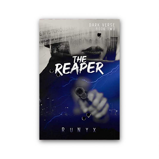 The Reaper (Dark Verse #2) by Runyx