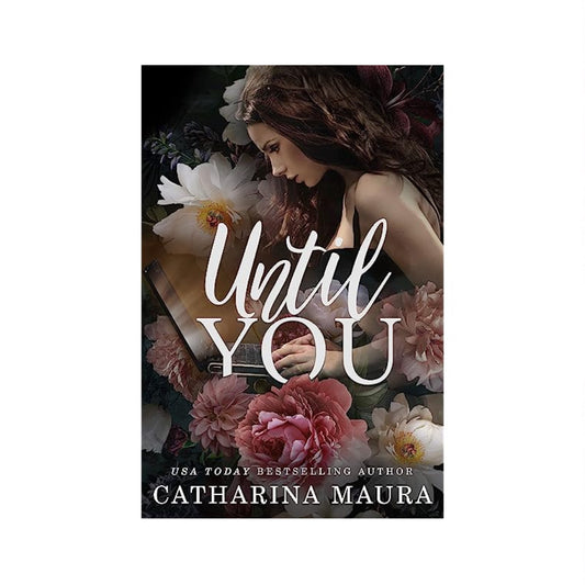 Until You (Off-Limits, #1) by Catharina Maura