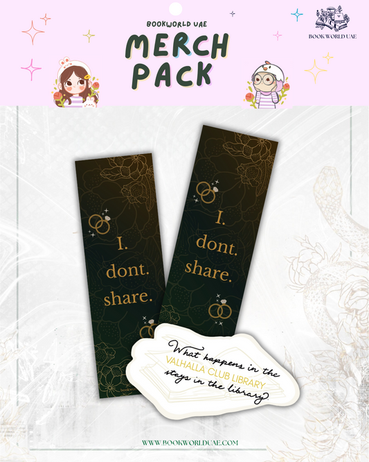 Merch for a new steamy billionaire romance by Sunday Times bestselling author Ana Huang. Fifth book in the KINGS OF SIN series but can be read as a standalone.