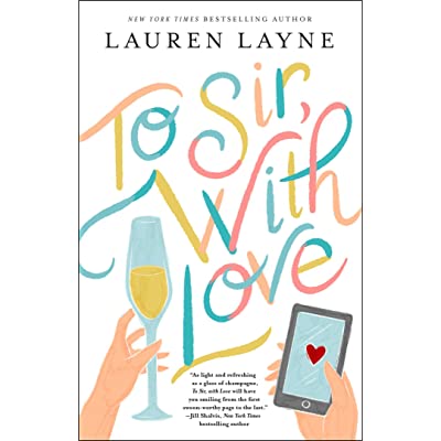 To Sir, With Love by Lauren Layne (Paperback)