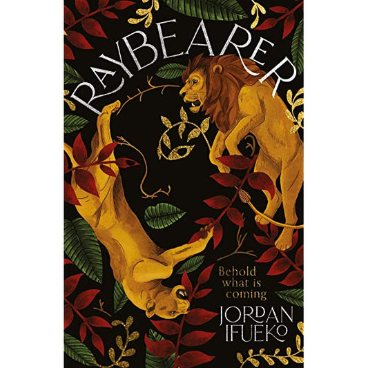 Raybearer by Jordan Ifueko