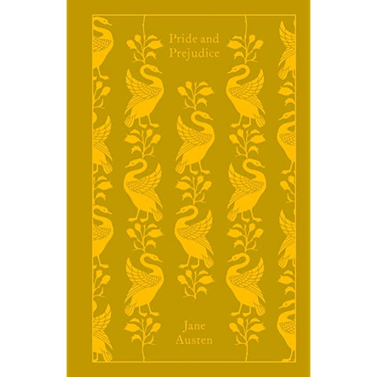 Pride and Prejudice by Jane Austen (Hardcover)