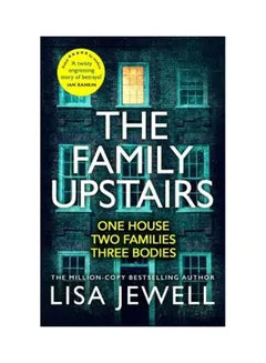 The Family Upstairs by Lisa Jewell