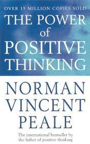 The Power Of Positive Thinking By Norman Vincent Peale- Paperback