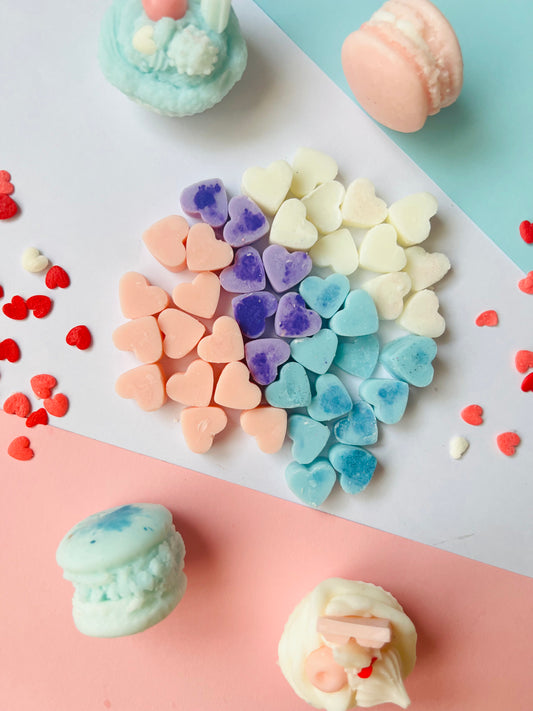 Heart WaxMelts