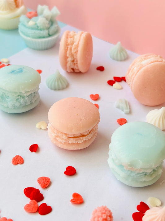 Macaron Waxmelts